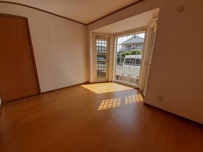 【内装】 | フォレスト