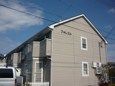 【外観】 | フォレスト