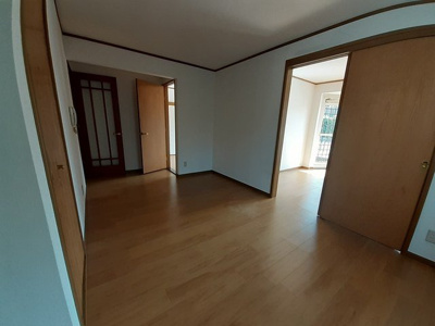 【居間・リビング】 | フォレスト