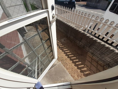 【庭】 | フォレスト