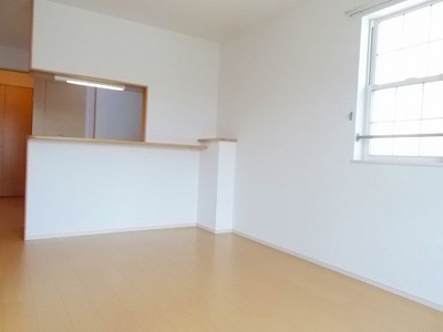 【居間・リビング】 | ポラリスⅡ