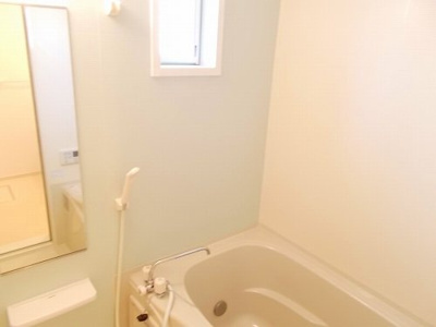 【浴室】 | ポラリスⅡ