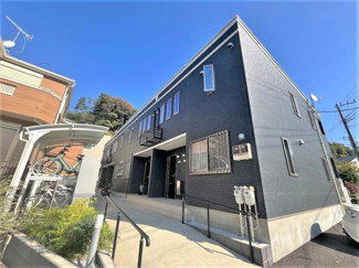 【その他共用部分】 | 駐輪場です！