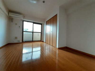 【内装】 | イースト・フィオーレ