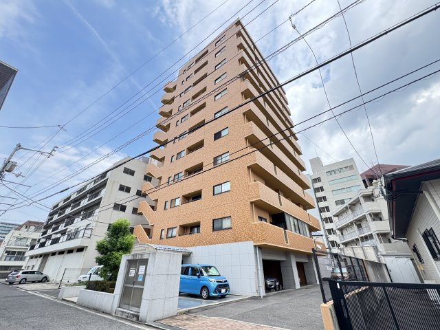 ダイアパレス中野町