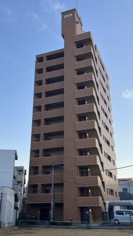 ダイアパレス中野町