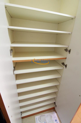 【玄関】 | オーキッドレジデンス塚本