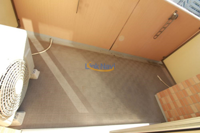 【バルコニー】 | オーキッドレジデンス塚本