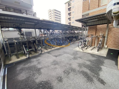 【その他】 | オーキッドレジデンス塚本