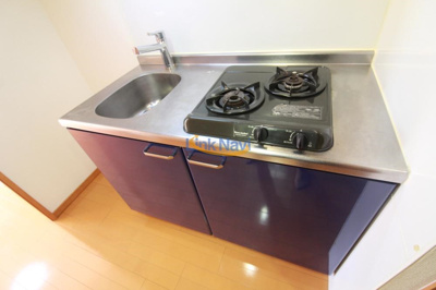 【キッチン】 | オーキッドレジデンス塚本