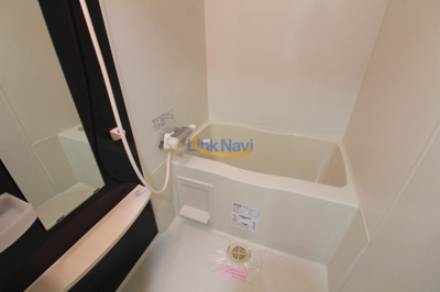【浴室】 | オーキッドレジデンス塚本