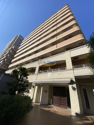 【外観】 | オーキッドレジデンス塚本