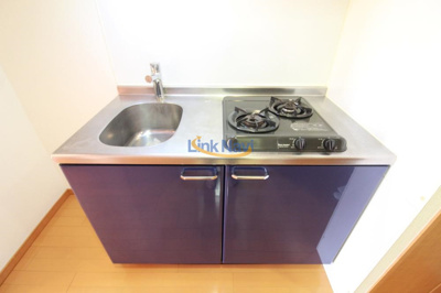 【キッチン】 | オーキッドレジデンス塚本