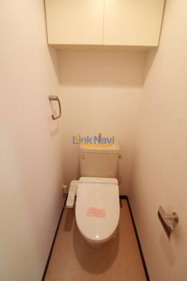 【トイレ】 | オーキッドレジデンス塚本