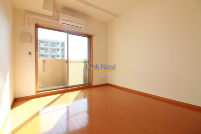 【居間・リビング】 | オーキッドレジデンス塚本