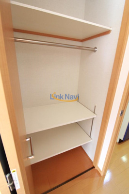 【収納】 | オーキッドレジデンス塚本
