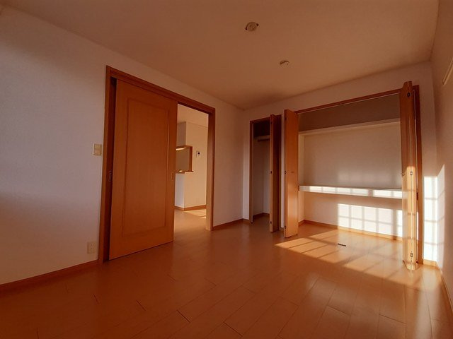 グランドゥールＣの収納