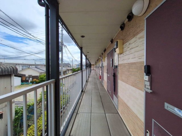 レオパレスゴールドリングＡのその他