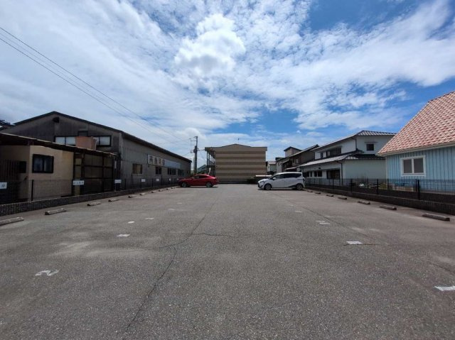 レオパレスゴールドリングＡのその他