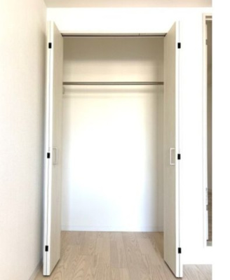 【収納】 | ラメール諏訪森 | ※イメージ　同物件別号室の写真