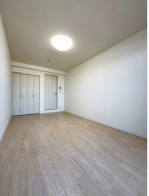 【居間・リビング】 | ラメール諏訪森 | ※イメージ　同物件別号室の写真