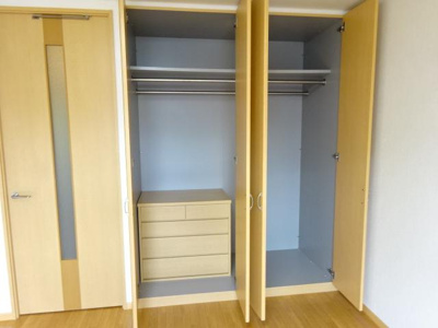 【収納】 | コスモステージ | クローゼット