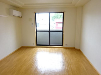 【展望】 | コスモステージ | 洋室