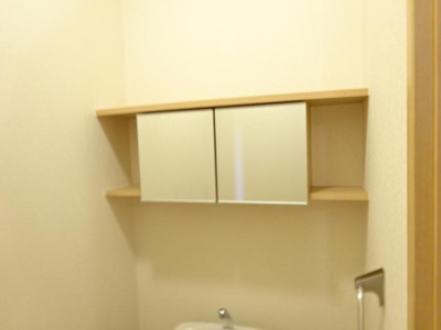 【収納】 | コスモステージ | トイレ収納