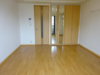 【洋室】 | コスモステージ | 洋室