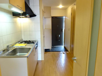 【キッチン】 | コスモステージ | キッチン