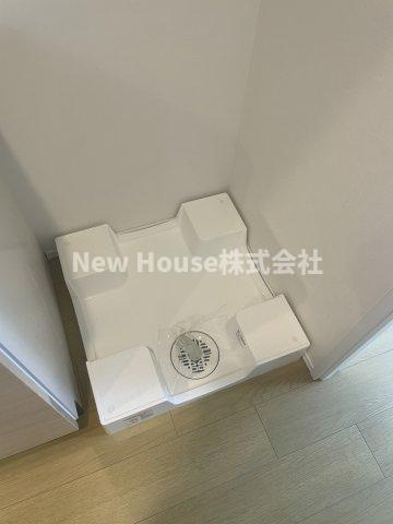 レピュア駒込レジデンスの設備
