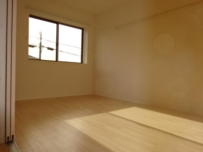 【内装】 | アメニティ・ヒルズ | 洋室