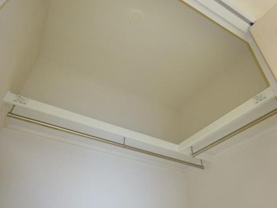 【収納】 | アメニティ・ヒルズ | 収納