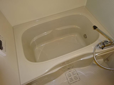 【浴室】 | アメニティ・ヒルズ | バス