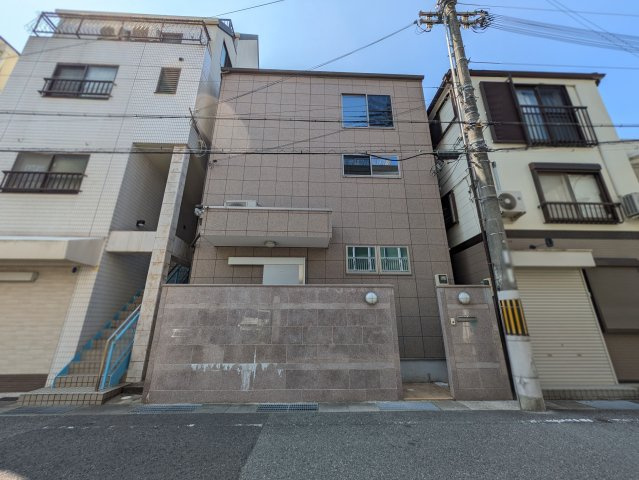 明石市西明石南町２丁目 戸建