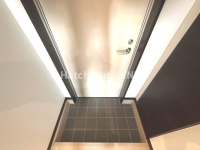 【玄関】 | フィルコート