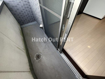 【バルコニー】 | フィルコート