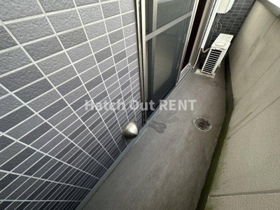 【バルコニー】 | フィルコート