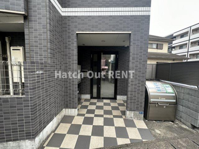 【エントランス】 | フィルコート