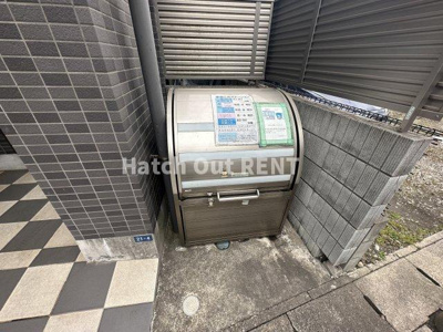 【その他共用部分】 | フィルコート