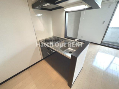 【キッチン】 | フィルコート