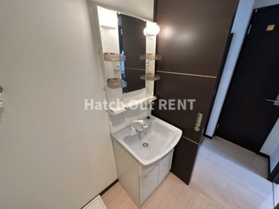 【独立洗面台】 | フィルコート