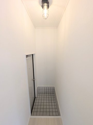 【玄関】 | フライハイト大野北