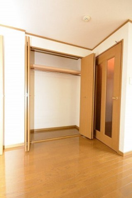 【収納】 | リブェール嵐山 | ちょっとした収納スペースも充実しています