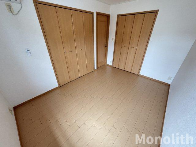 ハミング・バードの内装