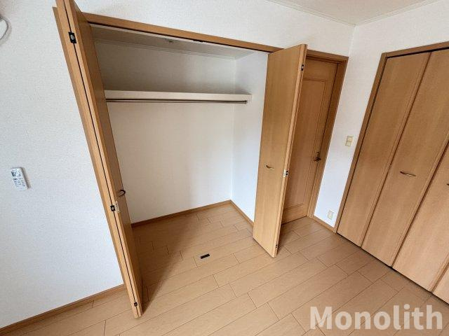 ハミング・バードの収納