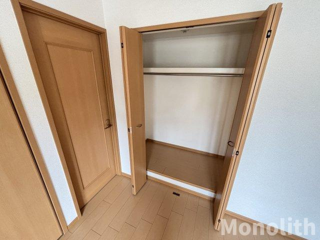 ハミング・バードの収納