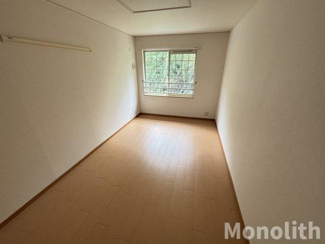 ハミング・バードの内装