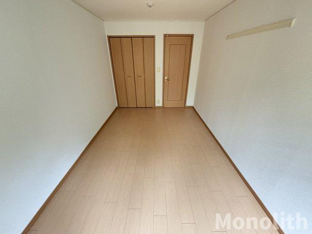 ハミング・バードの内装