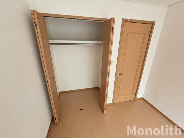 ハミング・バードの収納